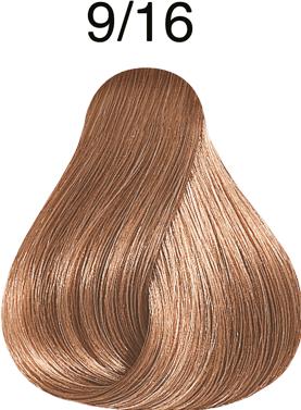 Produktbild Wella Colour Touch Rich Naturals (9/16 lichtblond asch-violett)