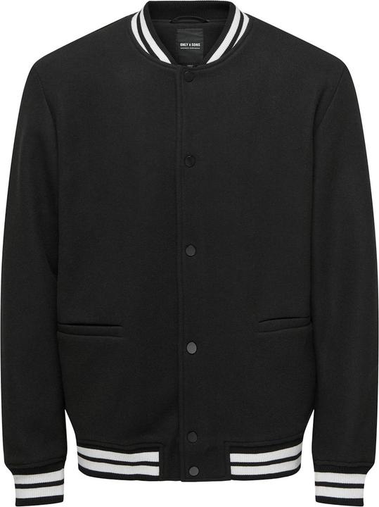 Immagine prodotto Only & Sons Onsdenver Bomber Otw Vd (M)