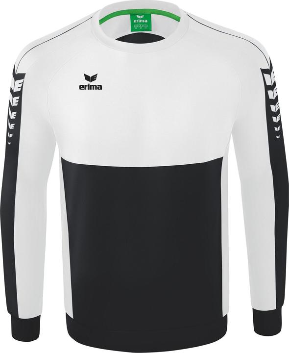 Image du produit Erima Six Wings Sweatshirt (M)