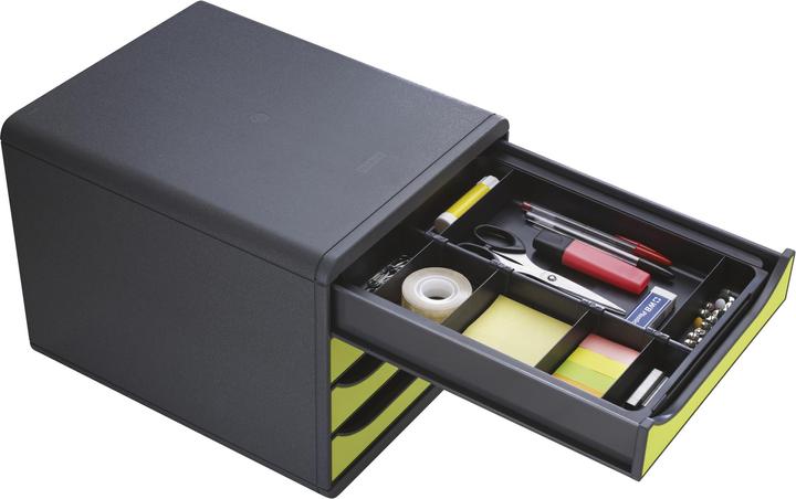 Actual product image Exacompta Accessoires Für Module (298 x 246 x 36 mm)