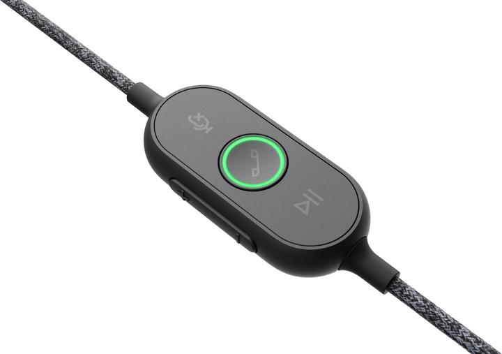 Produktbild Logitech Zone (Kabelgebunden, USB-C)