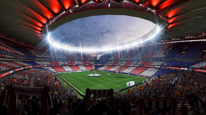 Actual product image EA Games FIFA 23 (PS5, DE)
