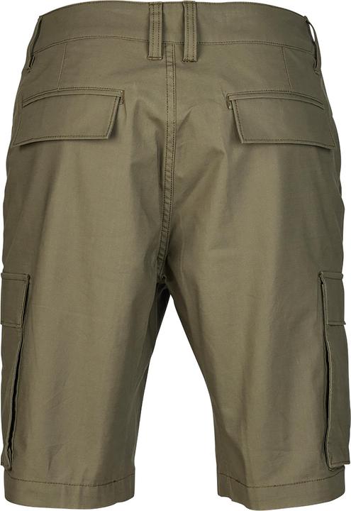 Actual product image Fox SHORT 24 SLAMBOZO 3.0 OLV GRN (L)