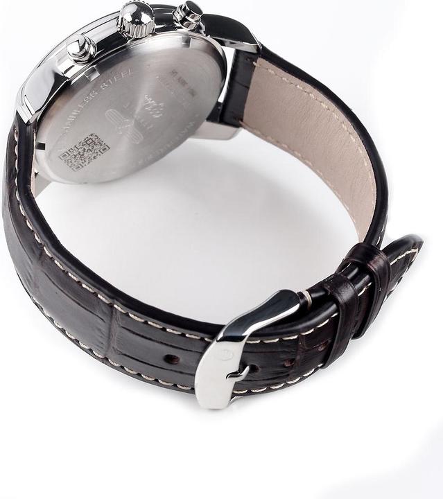 Productafbeelding Zeppelin 100 jaar (Analoog horloge, Chronograaf, 42 mm)