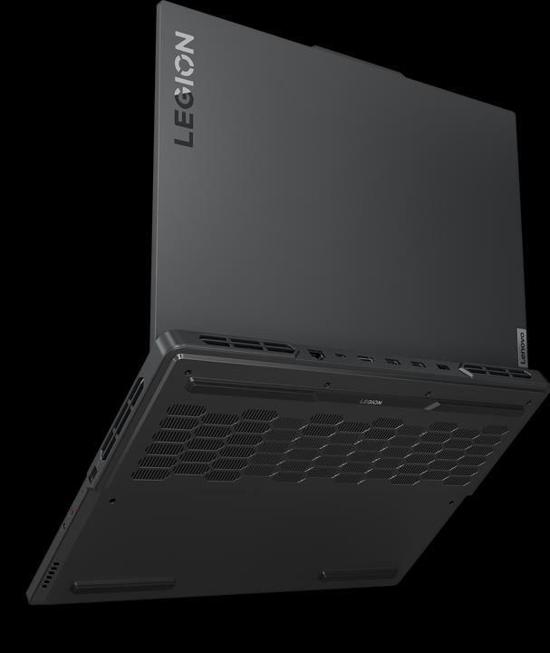Image du produit Lenovo Legion Pro 5 (16", Intel Core i7-14700HX, 32 Go, 1000 Go, CH)