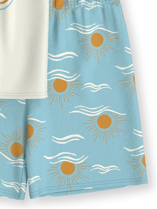 Produktbild Calida Mädchen Pyjama (140, 146)