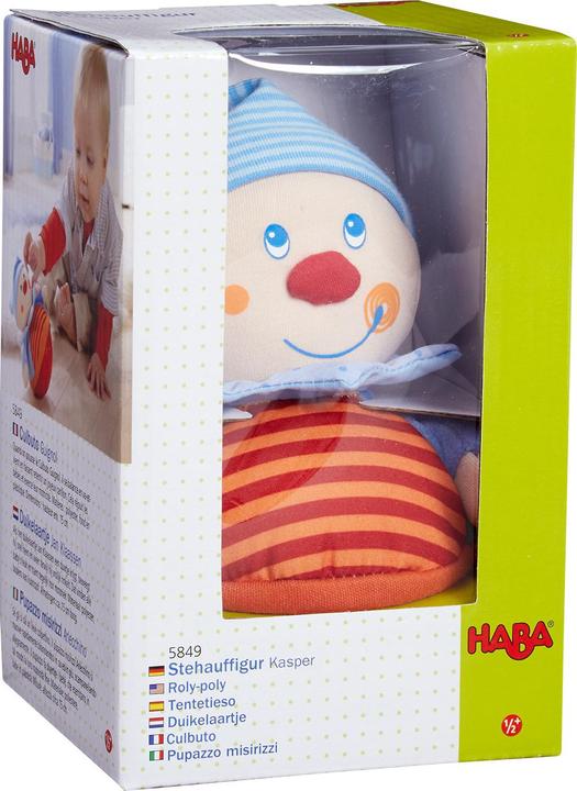 Produktbild Haba Kasper