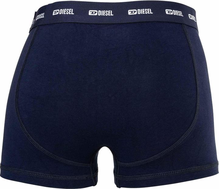 Produktbild Diesel Damien-Utlt-3pack Boxers (M, 3er Pack)