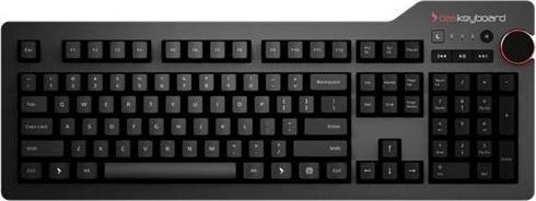 Actual product image Das Keyboard DKB 4 root MX Blue US (US, Cable)