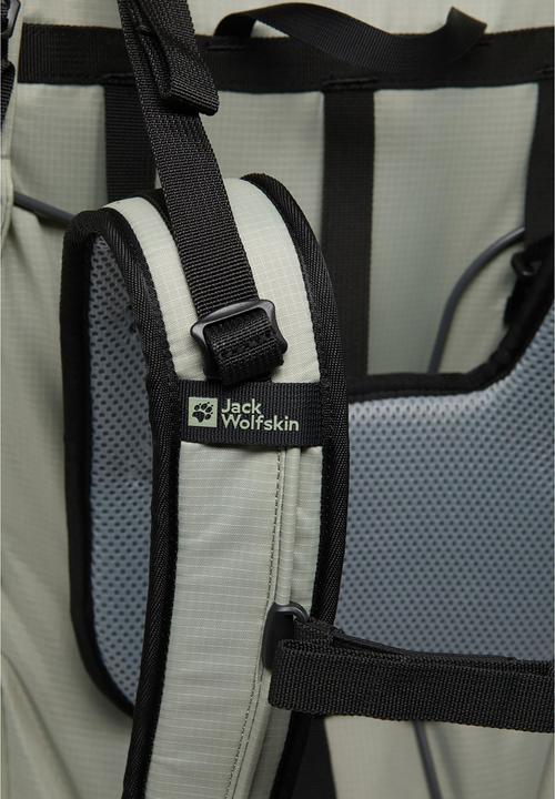 Actual product image Jack Wolfskin Trailflair Lite 40 Xs-L (61 l)