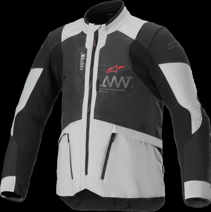 Immagine prodotto Alpinestars Amt 7 Air Jacket (Uomini, L)
