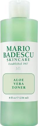 Actual product image Mario Badescu Aloe Vera Toner 8 oz. (236 ml)