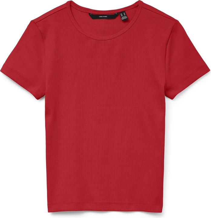 High Risk Red