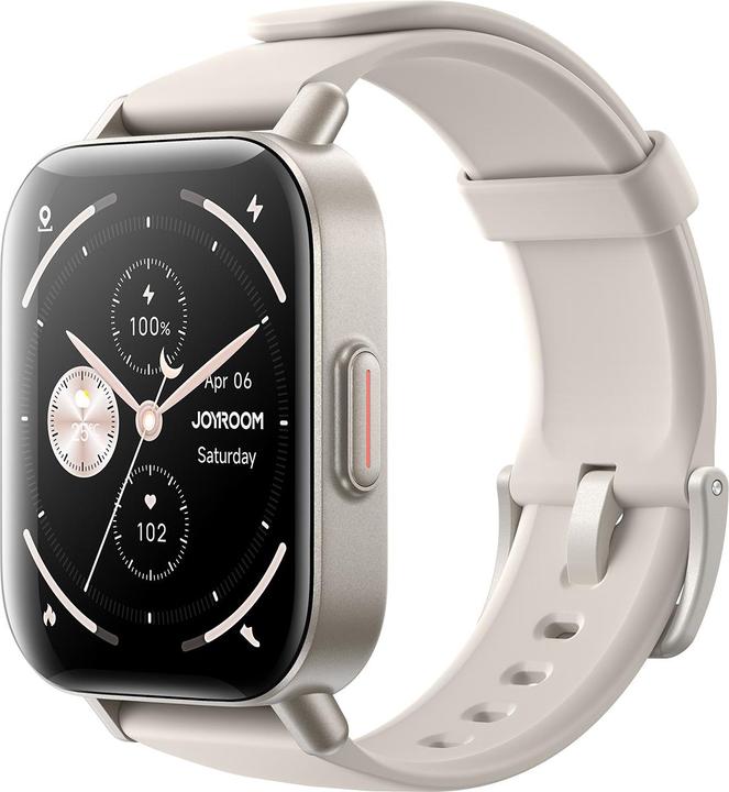 Joyroom Smart Watch Fit-Life JR-FT3S (biały)