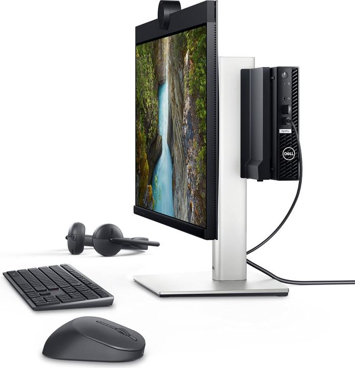 Produktbild Dell WH3022 (Kabelgebunden, USB-A)