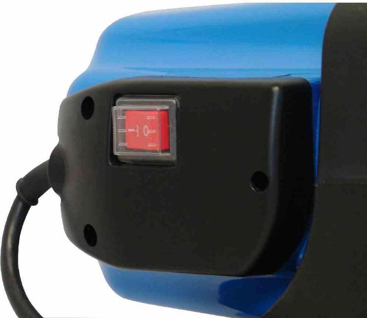Actual product image Güde Domestic waterworks HWW 1000 P