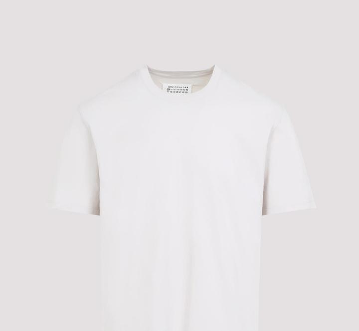Actual product image Maison Martin Margiela Maison Margiela T-shirts And Polos Multicolour (M)