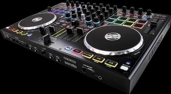 Produktbild reloop Terminal Mix 8