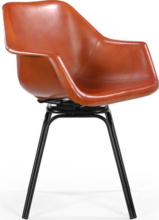 Image du produit Universal Textiles Bridge en cuir pivotant L44 cm - ROCKIE