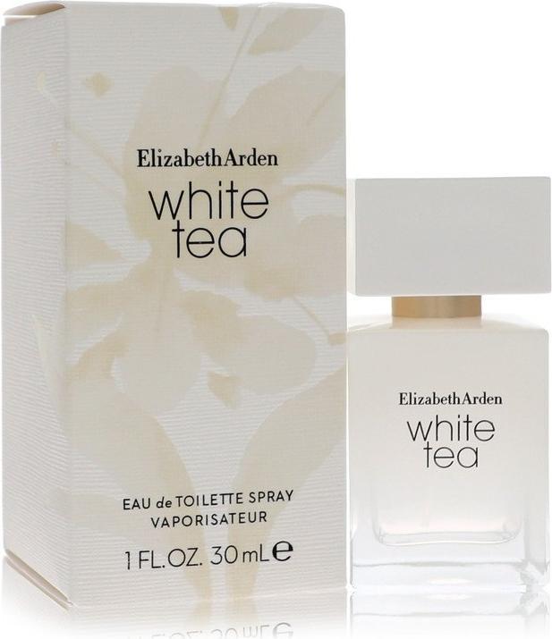 Produktbild Elizabeth Arden White Tea (Eau de Toilette, 30 ml)