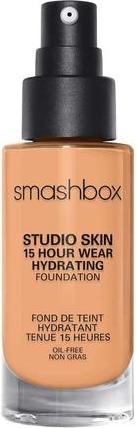Image du produit Smashbox Studio S 24H Hydratant Foundation No 3.02