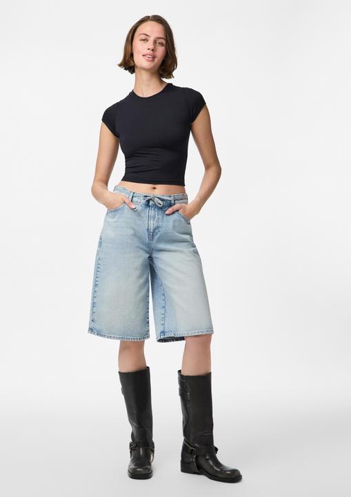 Image du produit Pieces PCSELMA Jeansshorts (28)
