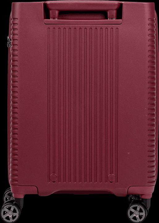 Actual product image Swissbags Magna (43 l, Hand luggage (up to 50 litres))
