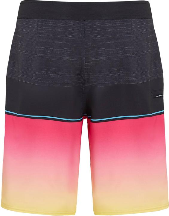 Actual product image O'Neill Hyperfreak Heat Block 21 boardshorts (34)