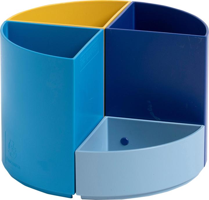 Exacompta BEEBLUE - Stifteköcher