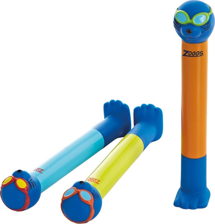 Image du produit Zoggs Plongée