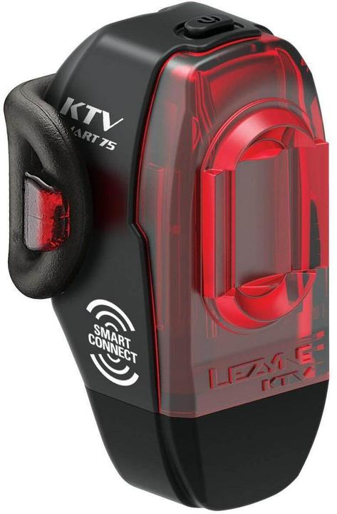 Immagine prodotto Lezyne KTV Pro Smart (75 lm, 75 lm)