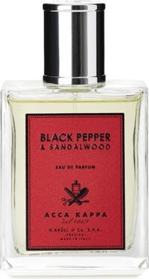 Acca Kappa Black Pepper & Sandalwood