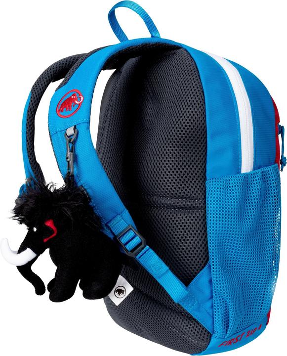 Actual product image Mammut First Zip (8 l)