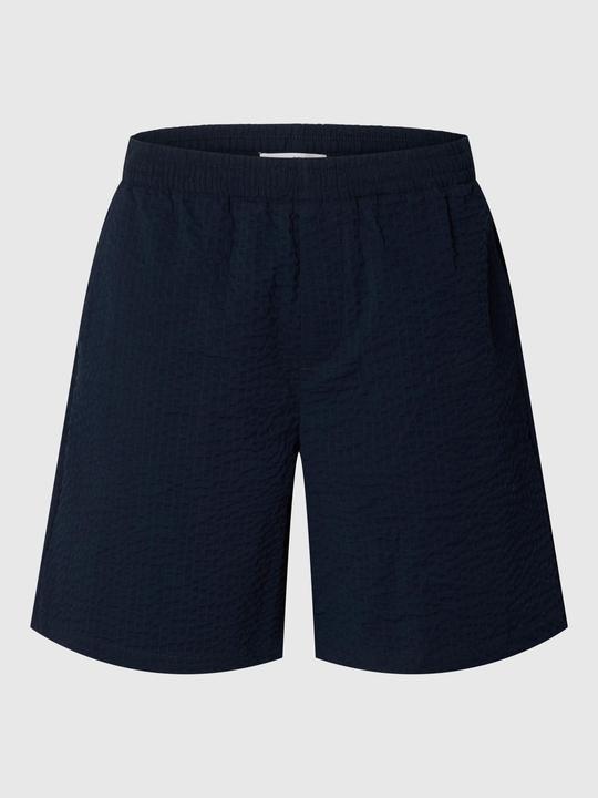 Produktbild Selected Homme Seersucker Shorts (XXL)