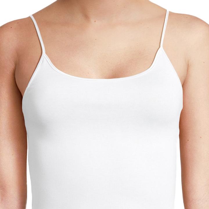 Produktbild Conta 3er Pack Modal Spaghetti Top (50, 5XL)