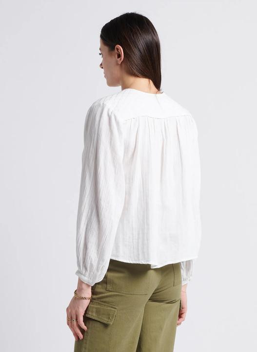 Immagine prodotto La Petite Étoile camicia da a petite étoie beria (L)