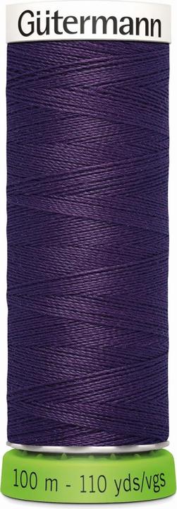 Dunkelviolett