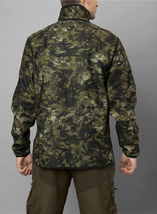 Immagine prodotto Seeland Giacca in pile reversibile Rogue (XXL)