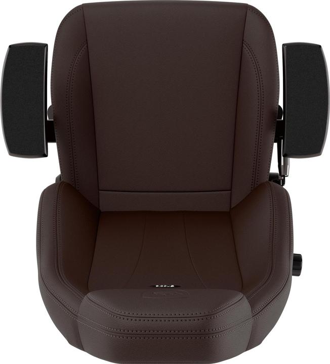 Actual product image noblechairs LEGEND - Java Edition