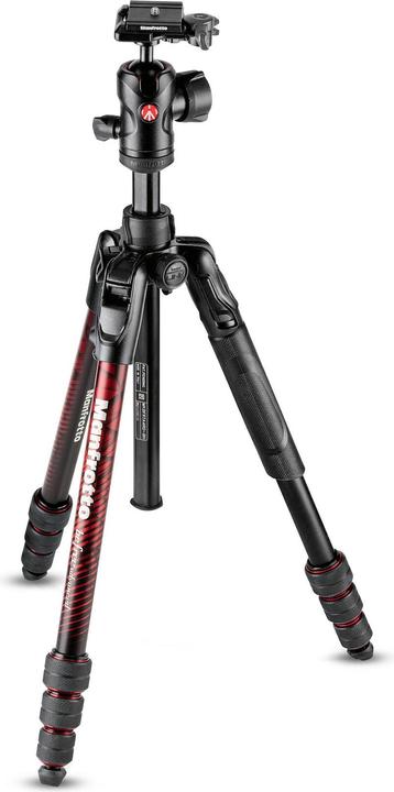 Image du produit Manfrotto Befree Advanced M-lock (Métal)