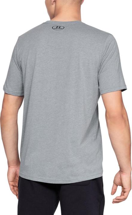 Produktbild Under Armour Sportstyle Left Chest Trainingsshirt Herren (L)