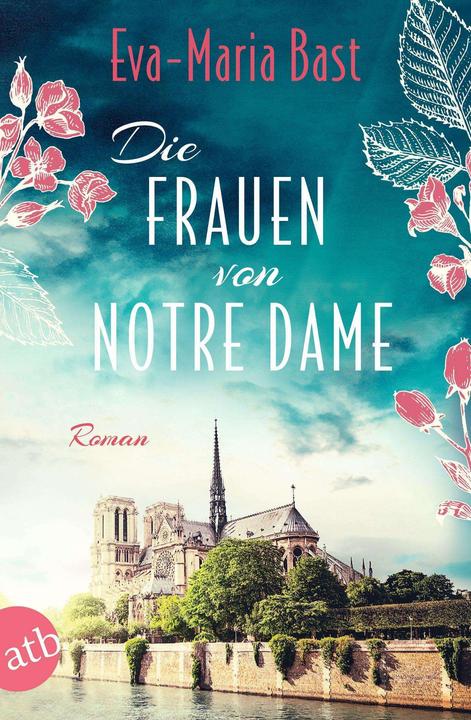Die Frauen von Notre Dame (Tedesco, Eva-Maria Bast, 2024)
