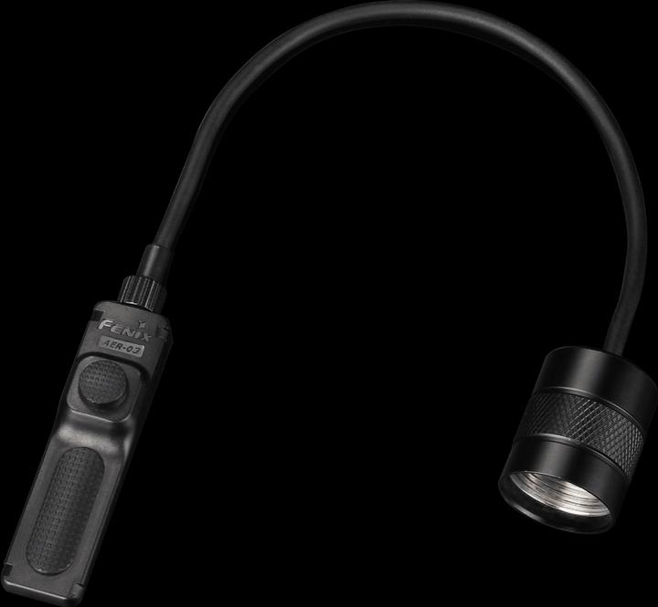 Actual product image Fenix AER-03 Remote pressure switch