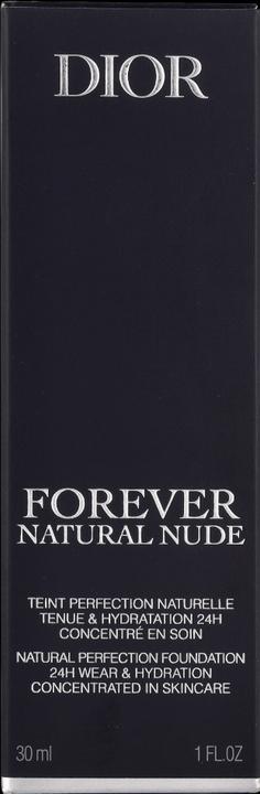 Actual product image Dior Forever Natural Nude (3N Neutral)
