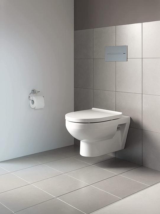 Actual product image Duravit No.1