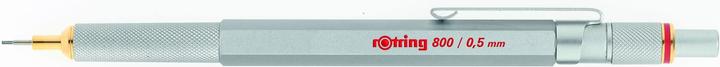 Actual product image Rotring 800 (0.50 mm, HB, 1 x)