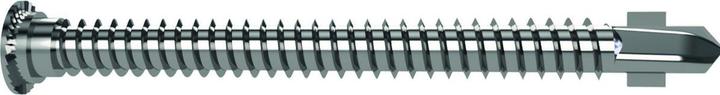 Actual product image Sihga Self-tapping screw Alu-TeFix A2 (200 Screws per piece)