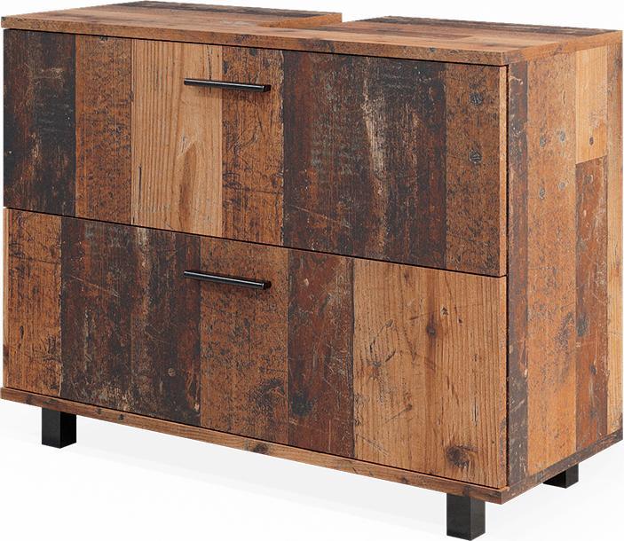 Rustic Oak