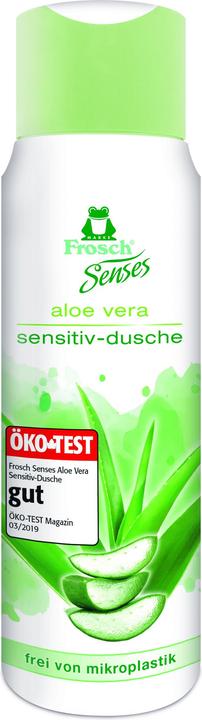 Produktbild Frosch Senses (300 ml)