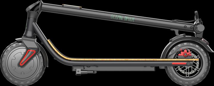 Immagine prodotto Ocean Drive S9 (20 km/h, 25 km, 350 W)